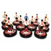 Subbuteo Andrew Table Soccer Albania 2016 National Team on WSB Professional bases